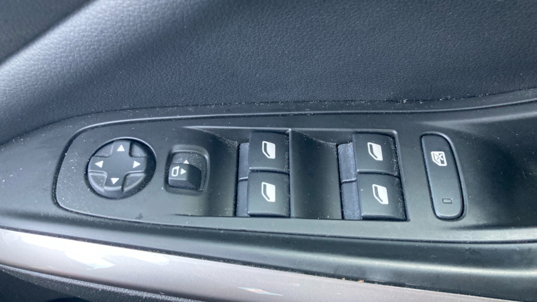 Vauxhall Grandland 1.2 Turbo GS 5dr Petrol Hatchback